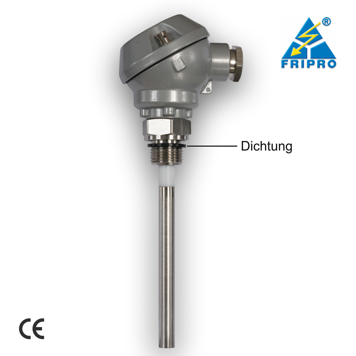 Stabelektrode FRIPRO KE2-3